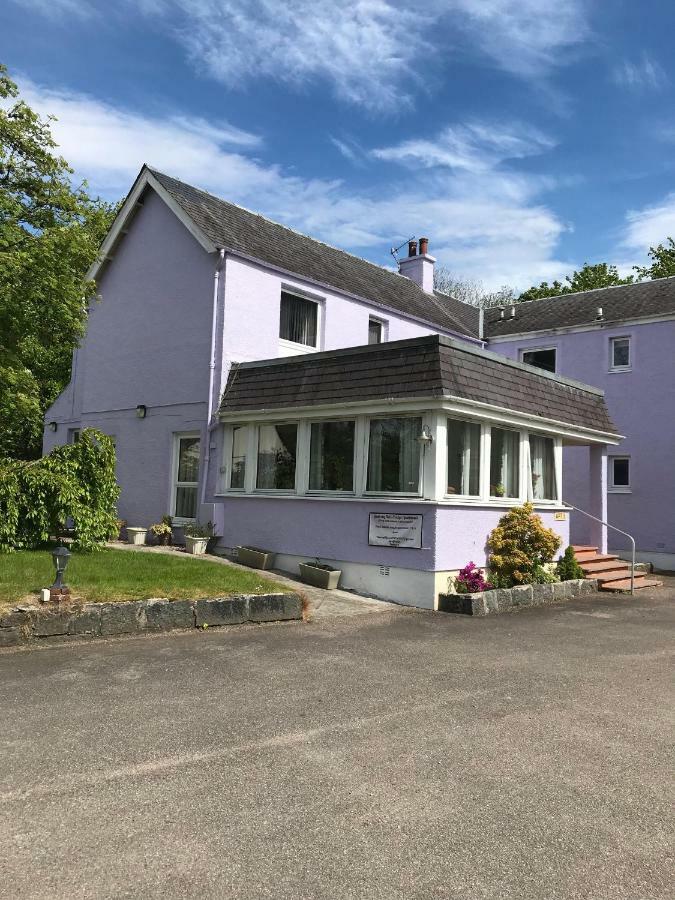 Glenlochy Nevis Bridge Apartments Fort William Kültér fotó